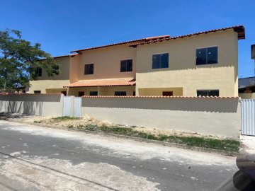 Casa Duplex - Venda - São José Do Imbassaí - Maricá - RJ