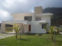 Casa em Condomínio - Venda - Ubatiba - Maricá - RJ