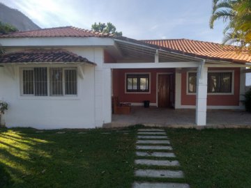 Casa em Condomínio - Venda - Inoã - Maricá - RJ