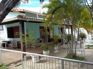 Casa em Condomínio - Venda - Itapeba - Maricá - RJ